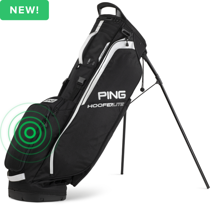 Shop PING Hoofer Lite Carry Bag