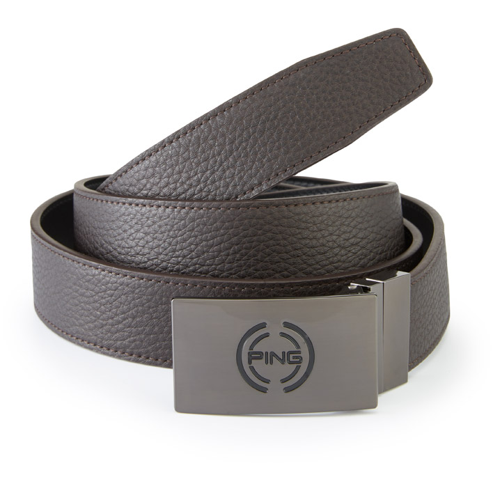 ping golf belt