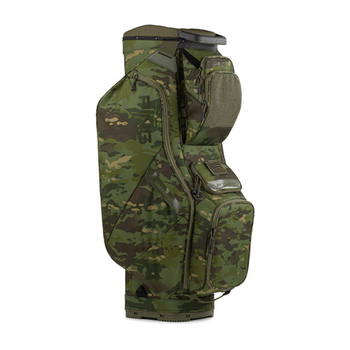 PING Traverse Golf Bag PING