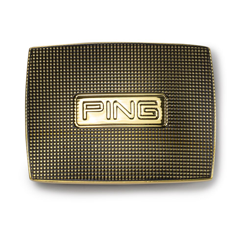 ping belts sale
