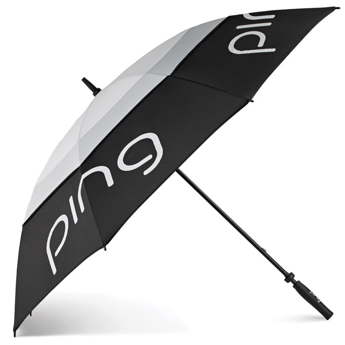 Ladies Tour Umbrella - PING