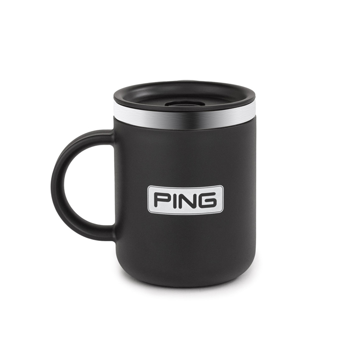 Tour Hydro Flask® Coffee Mug 12oz. PING