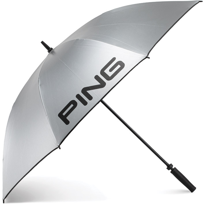 Single Canopy Solar Umbrella - PING