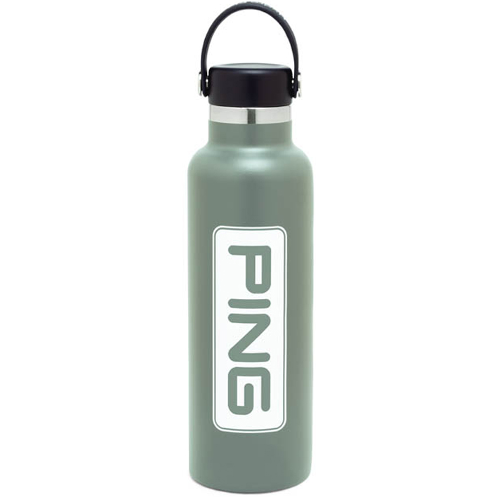 メンズL PING GOLF PING Tour Hydro Flask® 21oz. - PING
