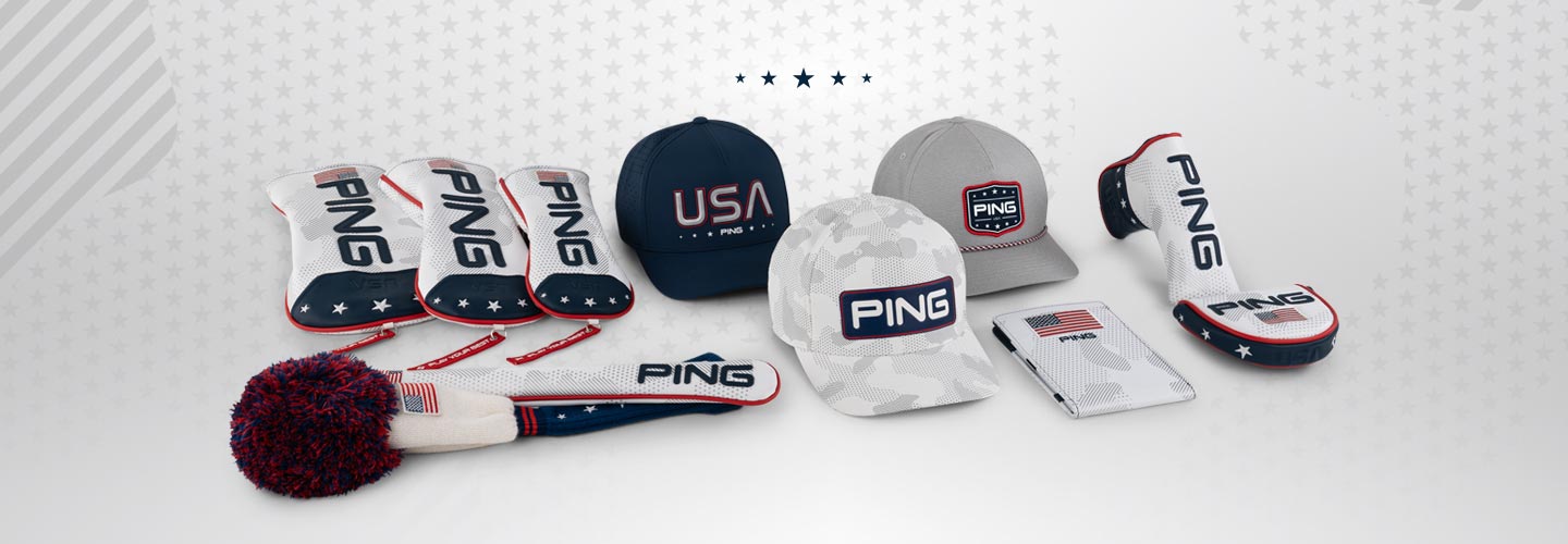 Image of Patriot Collection Products