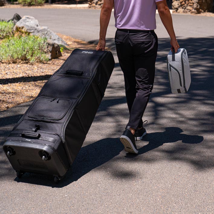 PING Rolling Travel Cover - PING