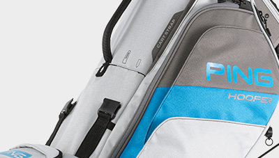 Immagine di Bag Hoofer Apparel