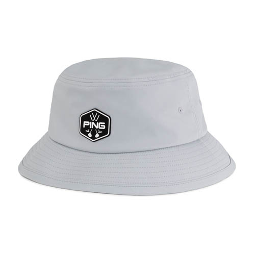 PING Bucket Hat - PING