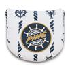 Captains Mallet Putter Cover