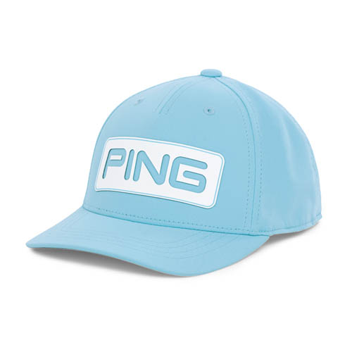 Junior Tour Cap - PING