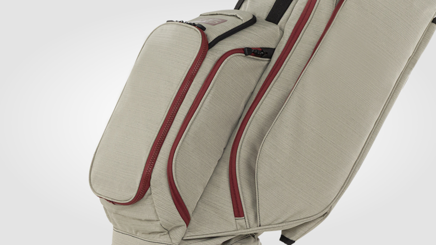 Immagine della borsa da trasporto Hoofer Big Ball Pocket