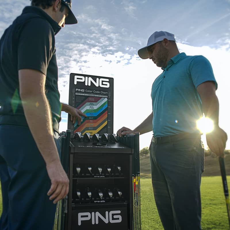 Custom Fitting Overview