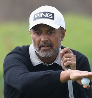 Arjun Atwal