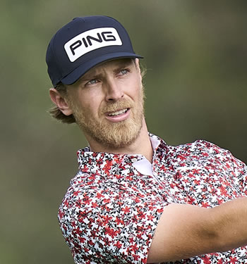 Kristoffer Reitan