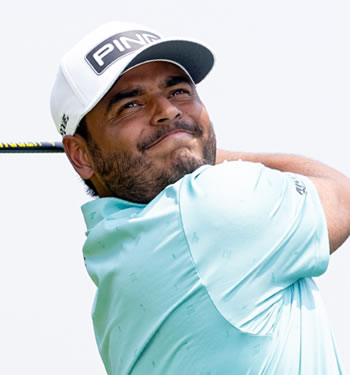 Sebastian Muñoz