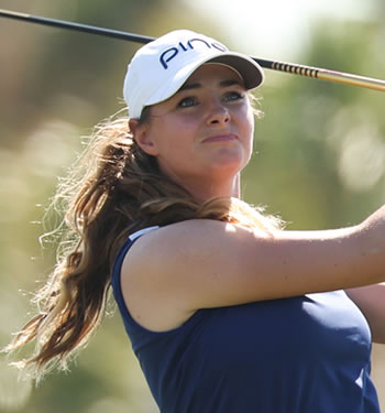 Caley McGinty