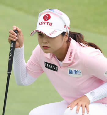 Hye Jin Choi