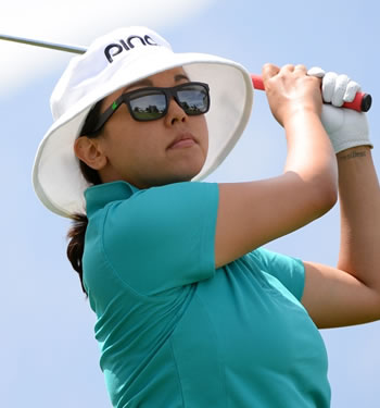 Jane Park